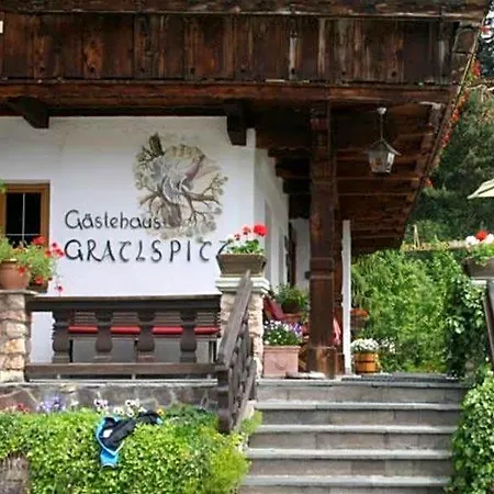 Gratlspitz 3*