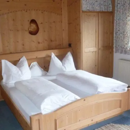 Hotel Gratlspitz