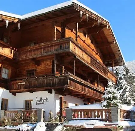 Gratlspitz Hotel