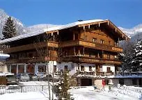 Gratlspitz Hotel Alpbach