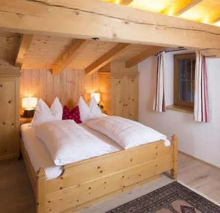 Gratlspitz Hotel